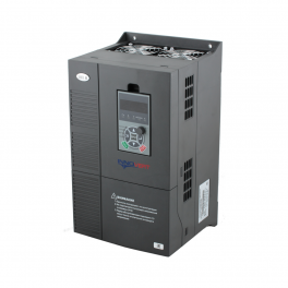 Преобразователь частоты INNOVERT PUMP IHD553P43T 55 кВт