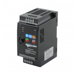 Преобразователь частоты INNOVERT ISD222M21E mini PLUS 2,2 кВт