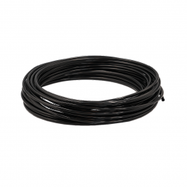 PE100X075-100M-B Шланг полиэтиленовый (1 бухта/100 м)