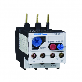 Тепловое реле NR2-25 0.16-0.25А (R)