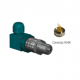 Преобразователь давления измерительный ПД100И-ДИВ0,05-111-0,5