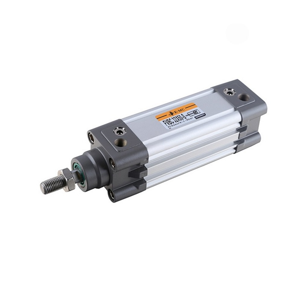 FVBC100x100-S Пневмоцилиндр по ISO 15552