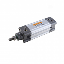 FVBC63X70-S Пневмоцилиндр по ISO 15552