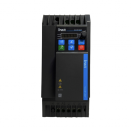 Преобразователь частоты INVT GD27-5R5G-4-B 5,5 кВт 380В