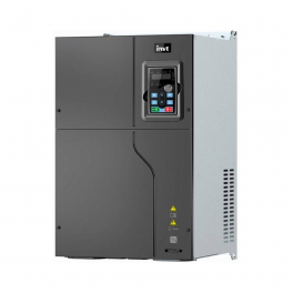 Преобразователь частоты INVT GD270-315-4-L3 315 кВт 380В Встроенный DC дроссель  и выходной дроссель