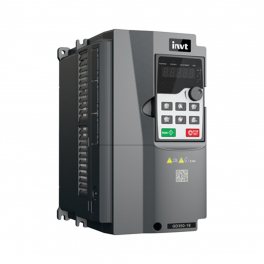 Преобразователь частоты INVT GD350-19-355G-4 Crane 355 кВт 380В