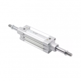 Пневмоцилиндр DMCAD-100-030 Pemaks