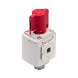 EAS4200-03 Клапан подачи/сброса давления