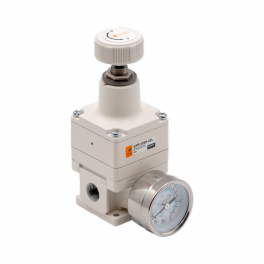 EPR4000-03M4 Регулятор давления прецизионный