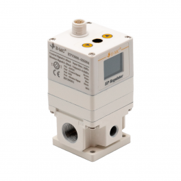 ETV3000-035031-CL Пропорциональный регулятор давления