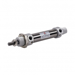 RPC 020.0050 APC Пневмоцилиндр D = 20 мм, S = 50 мм