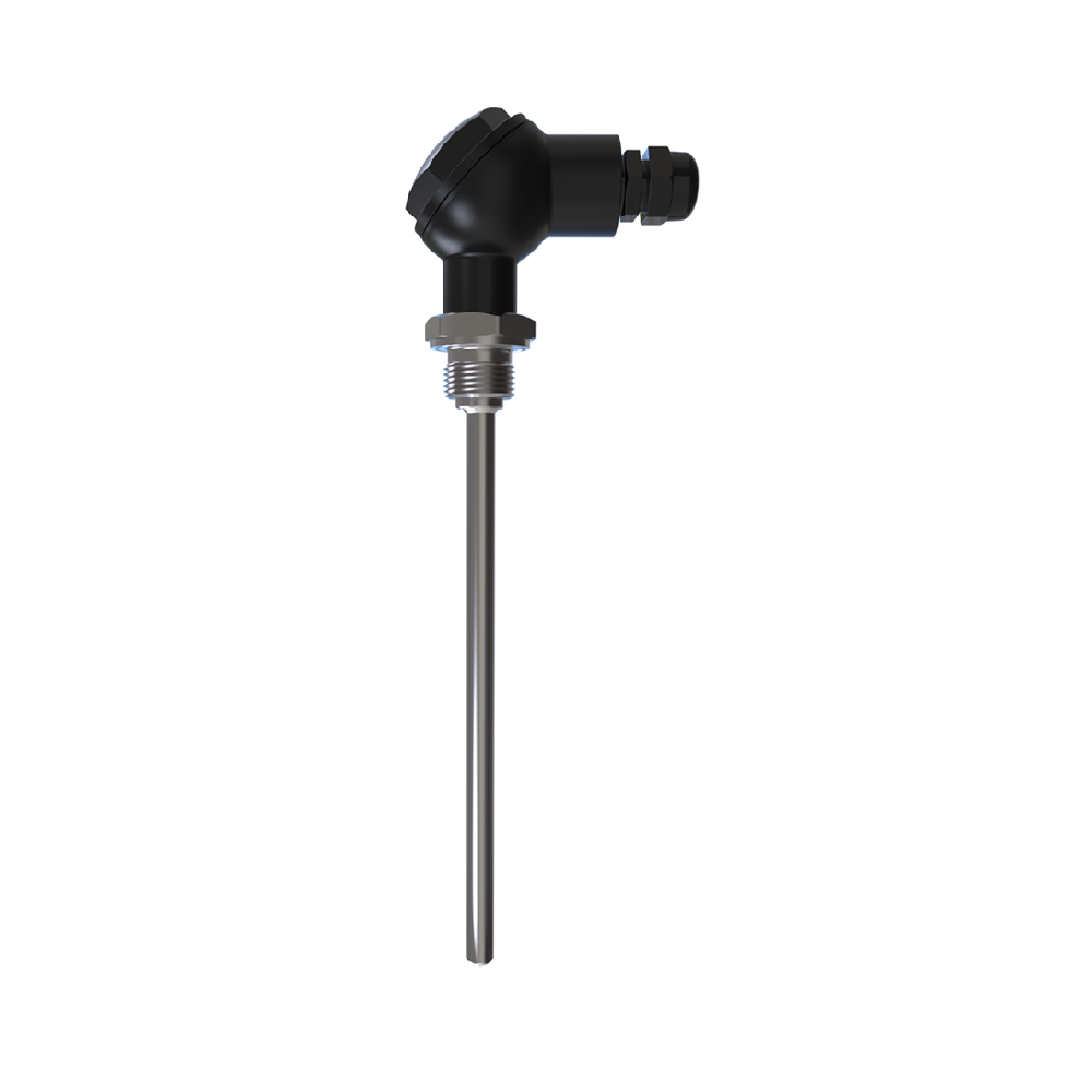 Термопреобразователь сопротивления ДТС105-РТ100.В3.140.МГ.G1/2