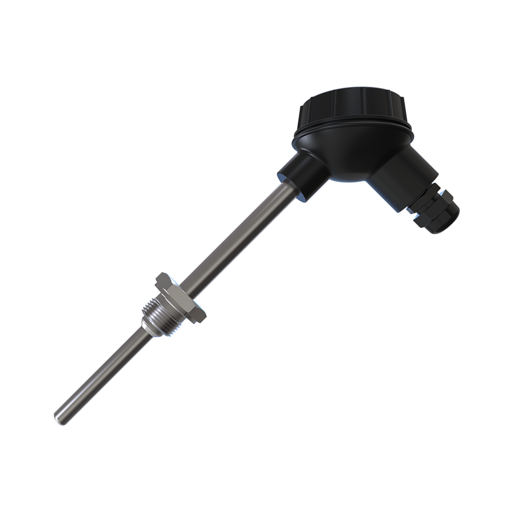 Термопреобразователь сопротивления ДТС065-РТ100.В4.80.МГ.G1/2