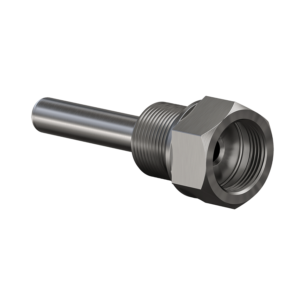 Гильза защитная ГЗ.25.С.10.Б.2.10.630