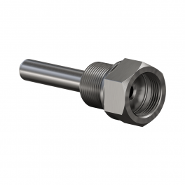 Гильза защитная ГЗ.25.С.10.Б.1.10.340