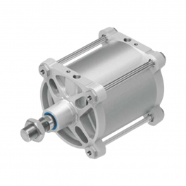DNGB-125-250-PPV-A-CS Пневмоцилиндр