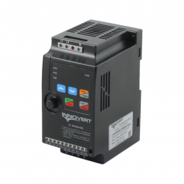Преобразователь частоты INNOVERT ISD401M21E mini PLUS 0,4 кВт