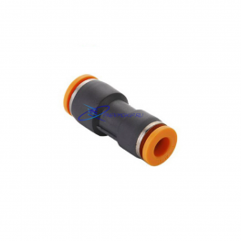 ZPG06-04 Фитинг прямой 6мм-4мм