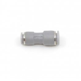 Муфта цанговая прямая PRND-12-8 Pemaks