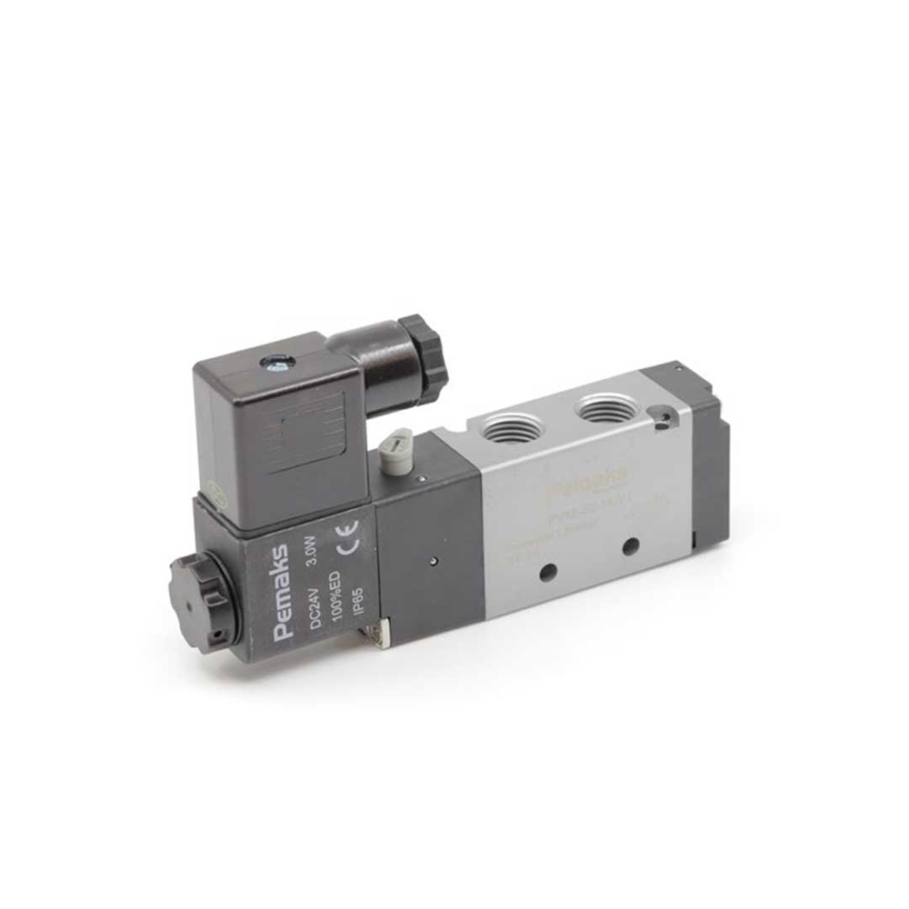 Распределитель PV1E-52-14-V1 Pemaks 24VDC