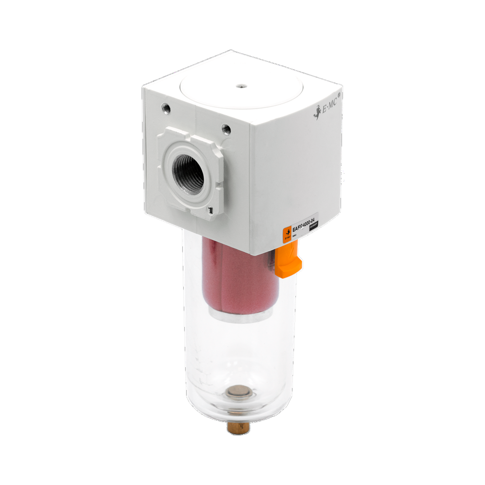 EAFD3000-02D Фильтр тонкой очистки